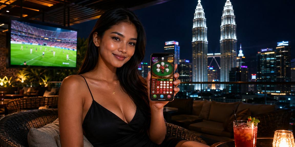 66bb Koleksi Permainan Tasik di Lobi 66bb
