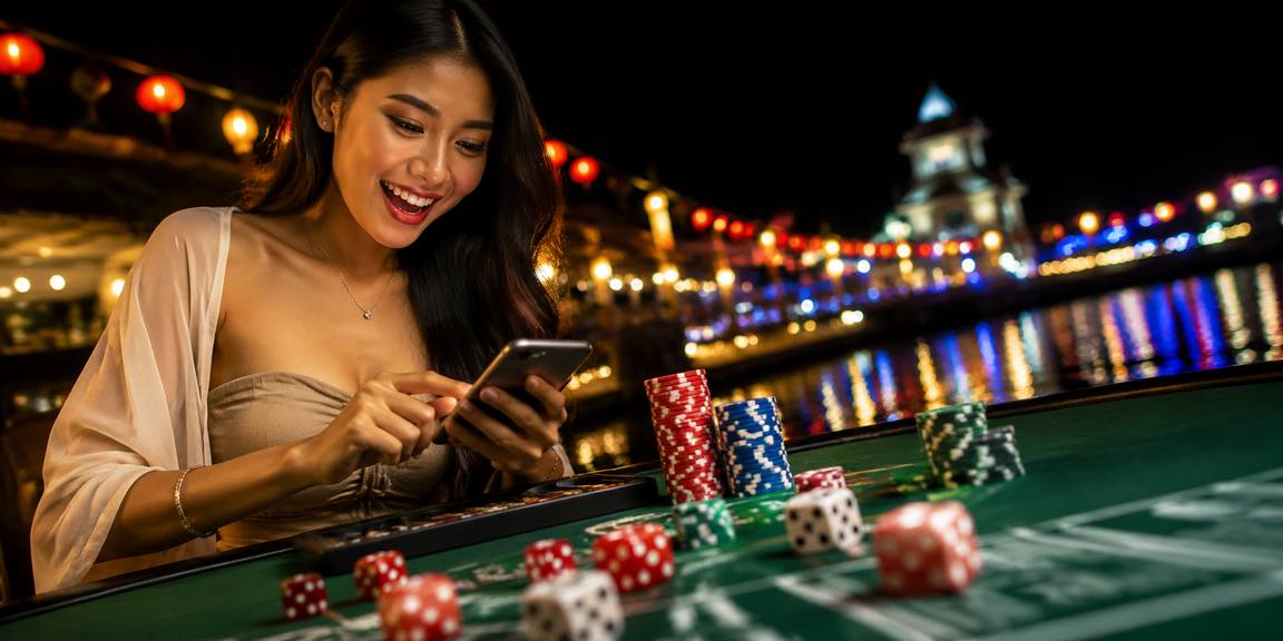 66bb App 66bb untuk Android dan iOS — Sedia di Telefon Anda